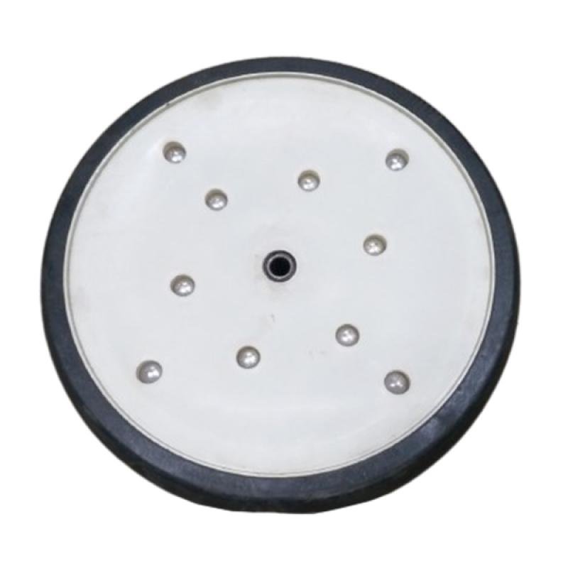 GA7949 Wheel assembly 4.5 "x16" KINZE