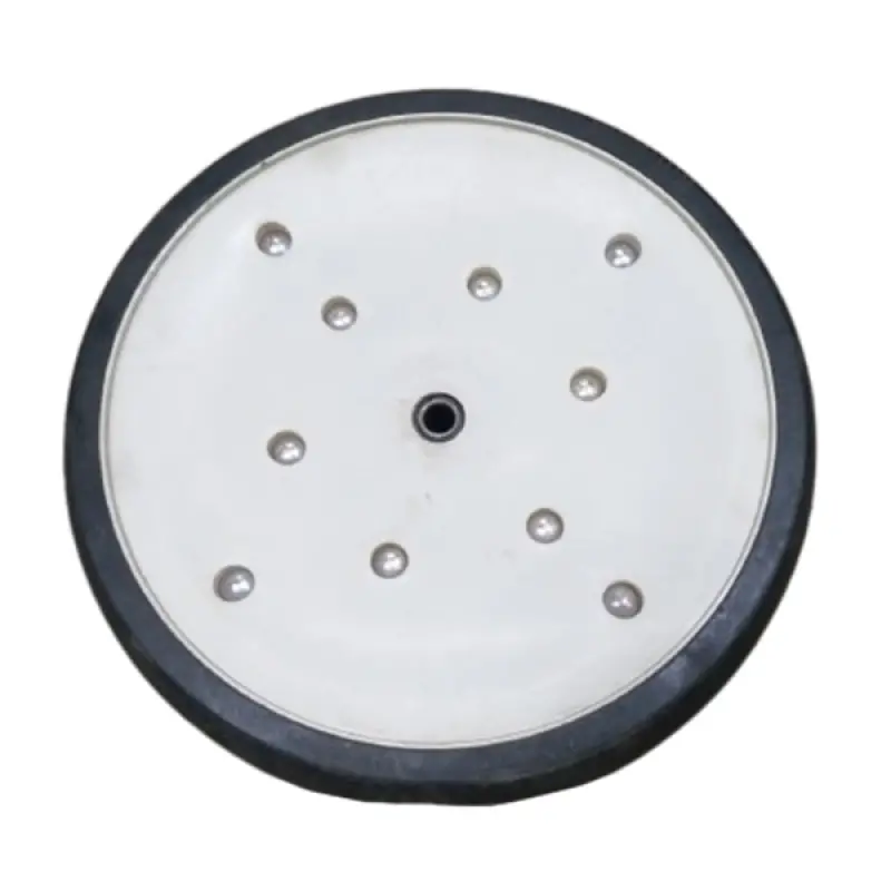 GA7949 Wheel assembly 4.5 "x16" KINZE