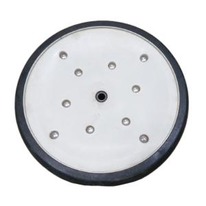 GA7949 Wheel assembly 4.5 "x16" KINZE