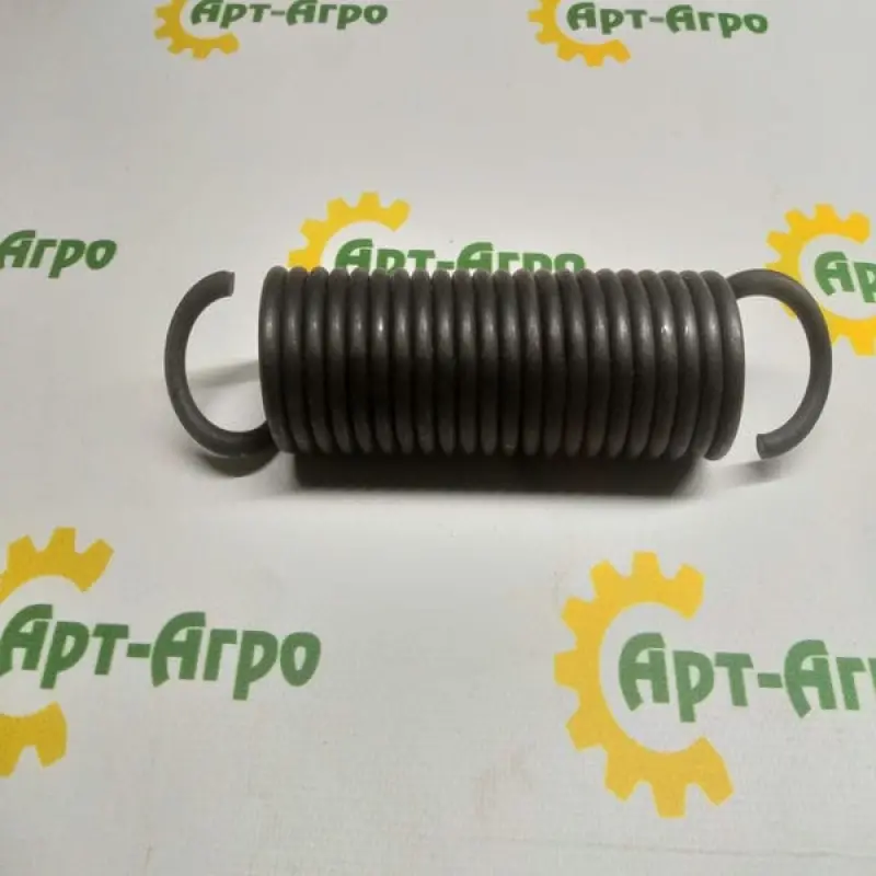 GD8460 Coil Spring Kinze Wheel (analog)