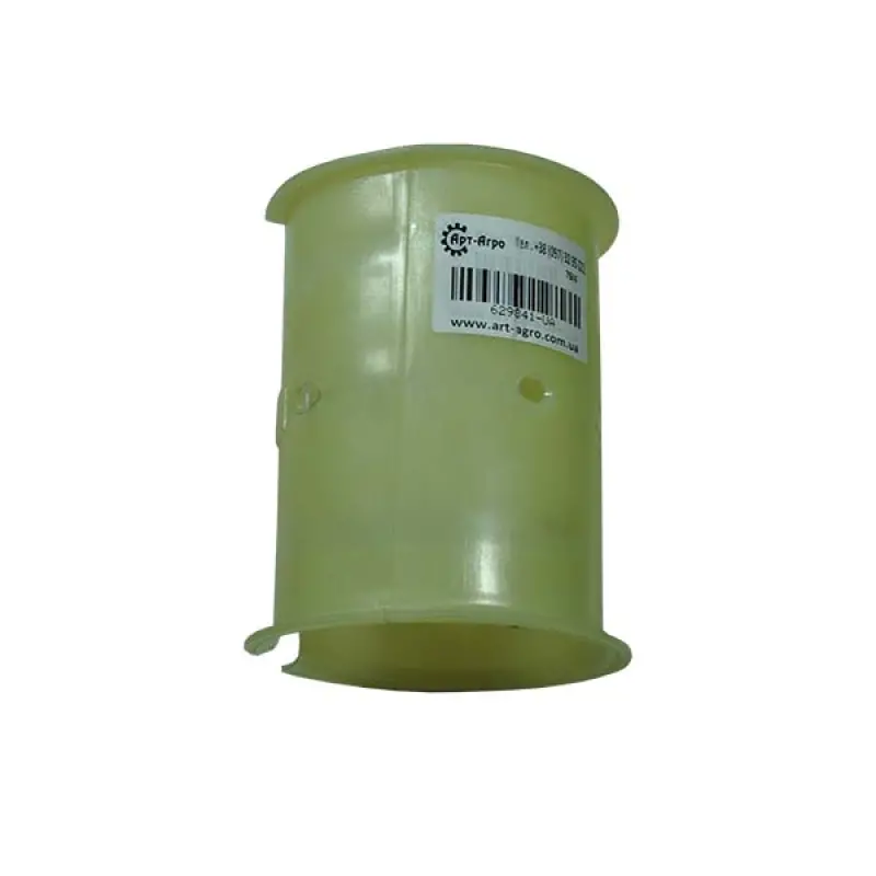 629841-UA Tuleja teflonowa wariatora bębna młócącego 96x110x113x151 CLAAS