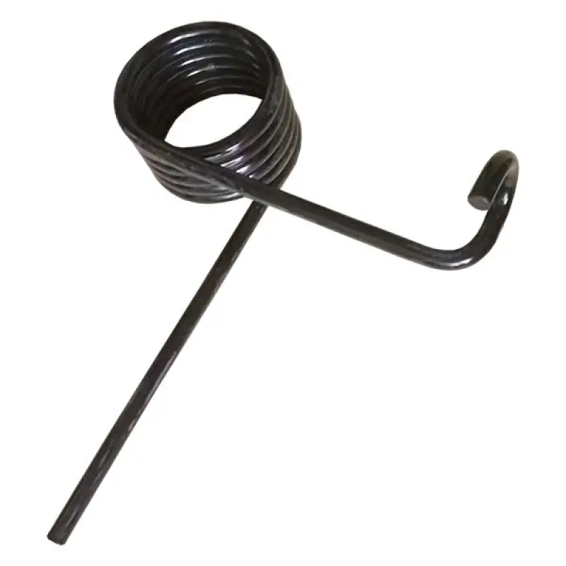 N141232 Right Hoe Spring John Deere (Greenly)