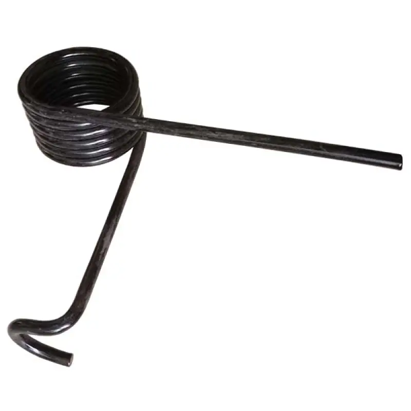 N141232 Right Hoe Spring John Deere (Greenly)