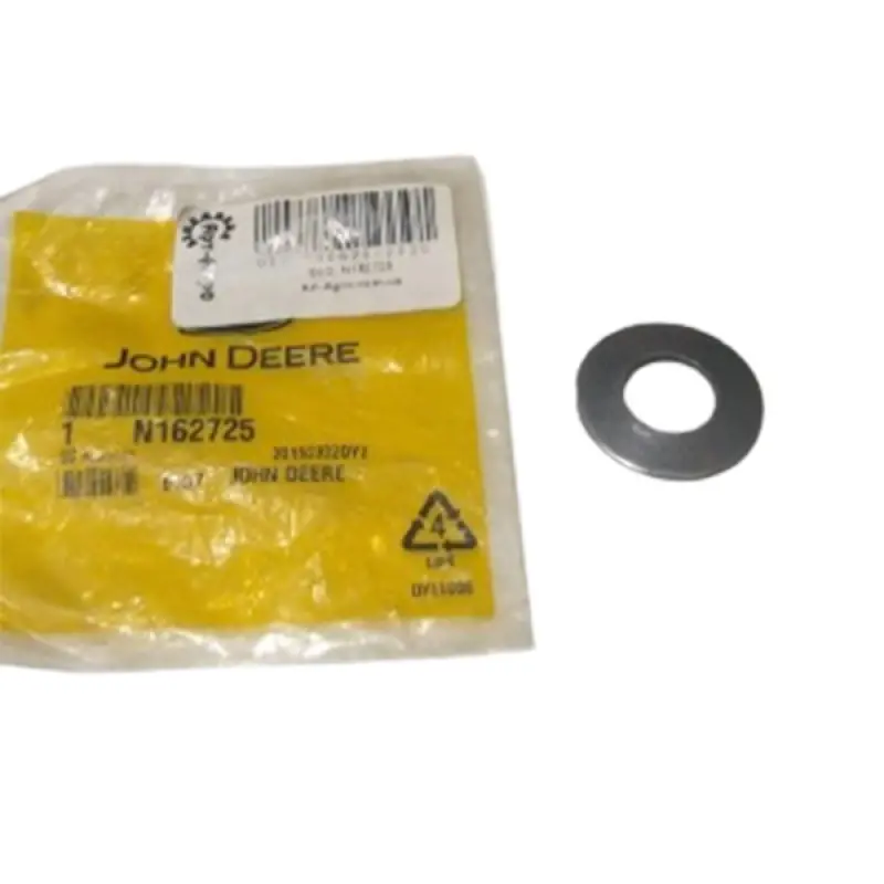 N162725 Washer John Deere