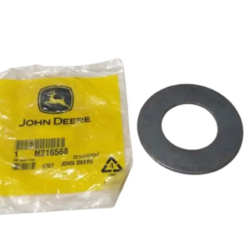 N216568 Seeder Cleaner JOHN DEERE