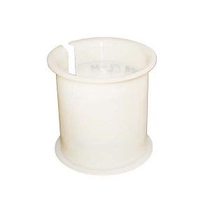 0006298591 Teflon bushing for combine fan 90x104x110x106 CLAAS