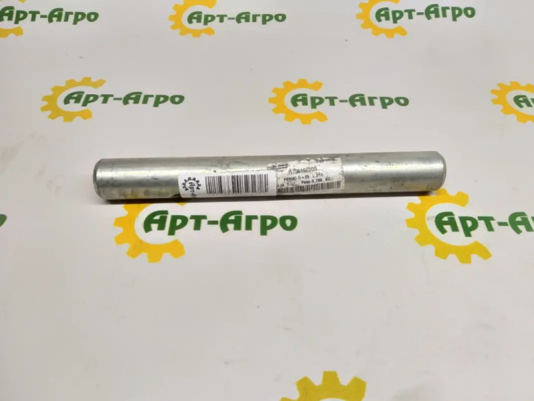 R18516600R Pin D=25 L=210 Gaspardo