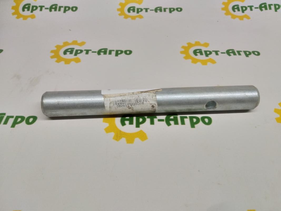 R18516600R Pin D=25 L=210 Gaspardo(AGV)