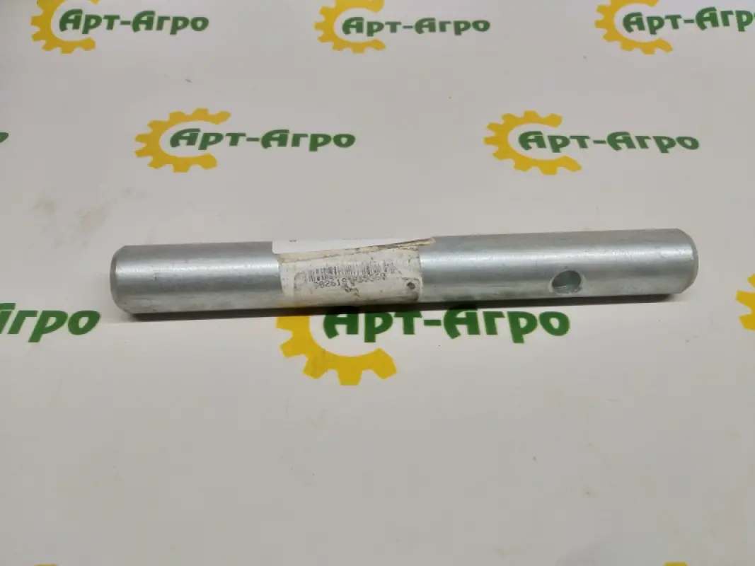 R18516600R Pin D=25 L=210 Gaspardo(AGV)