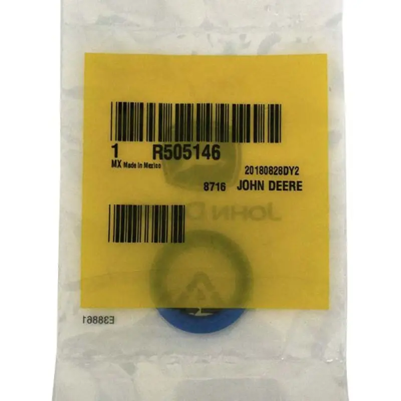 R505146 O-ring John Deere