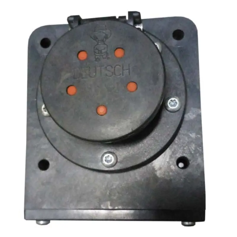 RE165523 Gniazdo John Deere