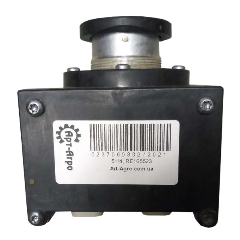 RE165523 Gniazdo John Deere