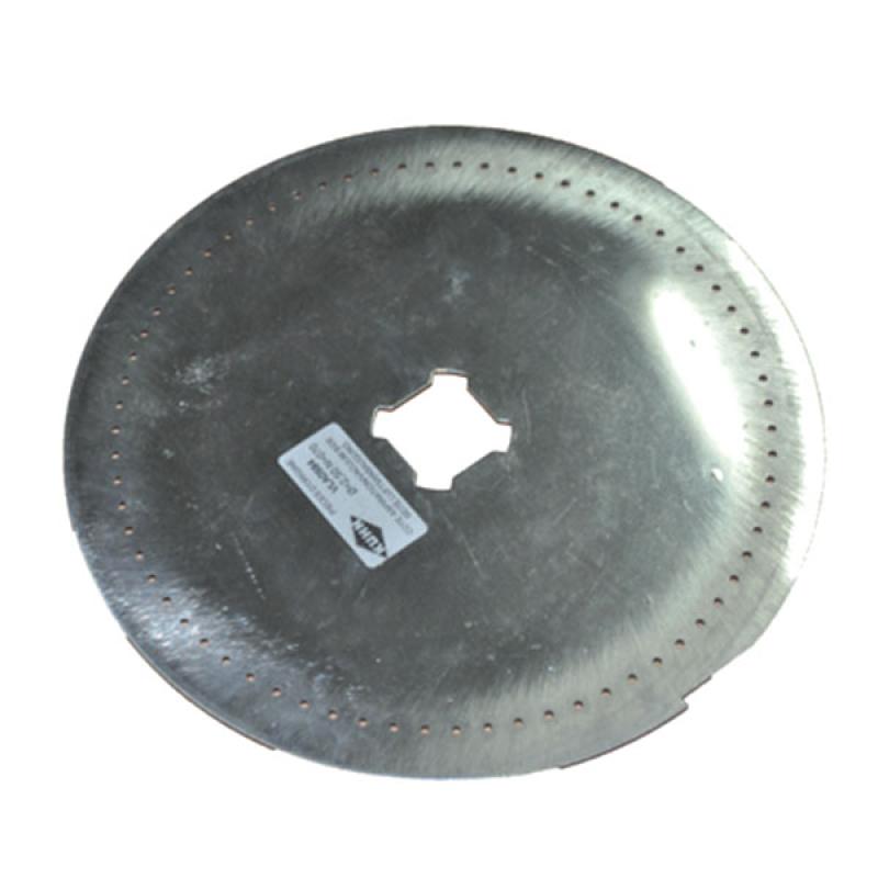 VLA0984 Sorghum Sowing Disc (d=2.5, 70 holes) Seeder KUHN