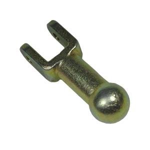 W247701B Adjustment Knob for MF Planter (AGCO PARTS)