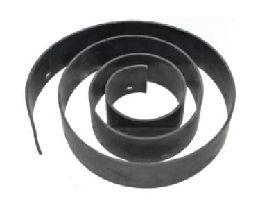 630425 Rubber gasket for Claas combine, 3x60x1677 mm
