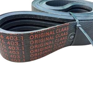 0000764031 Pas wieloklinowy Claas