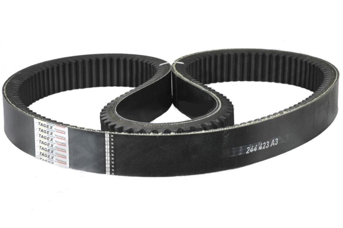 244423A3 Timing Belt CNH(Tagex)