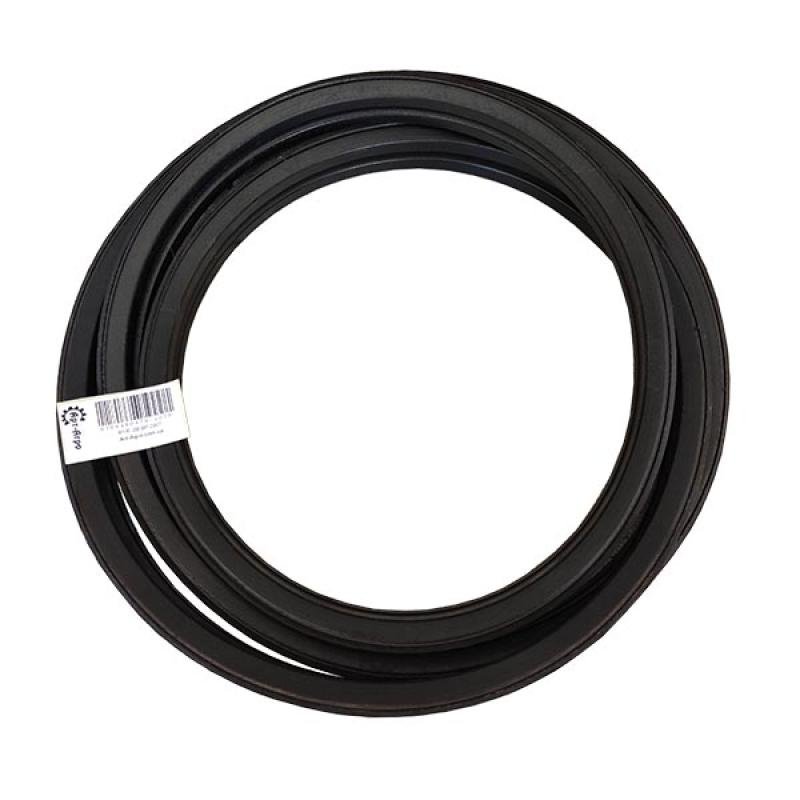 2B BP 2907 Sanok double belt
