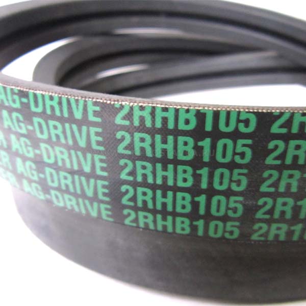 2RHB105 Pasek dwustrumieniowy Carlisle