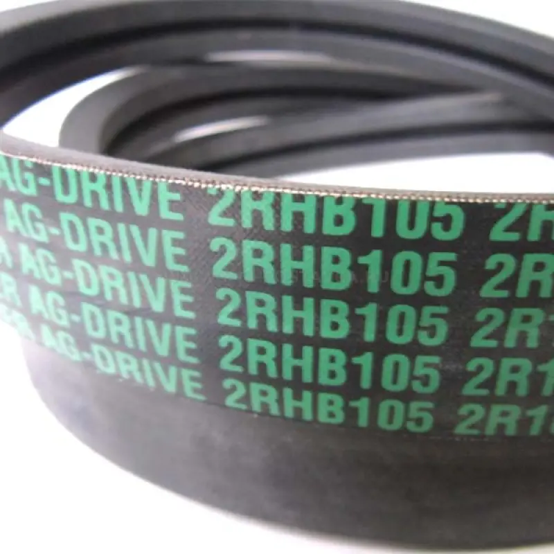 2RHB105 Carlisle Podwójny pasek taśmowy