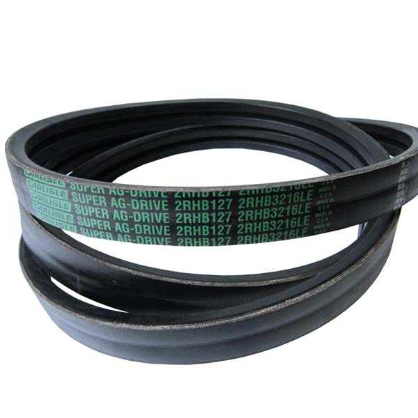2RHB127 Pasek dwustrumieniowy CARLISLE