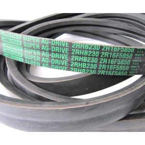 2RHB230 Double Ribbed Belt Carlisle