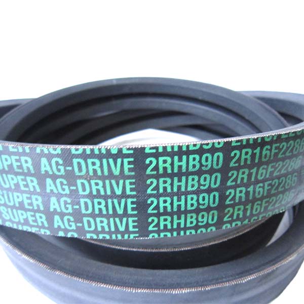 2RHB90 Carlisle pas dwupasmowy