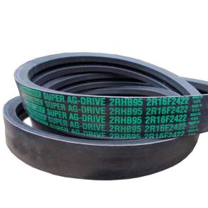 2RHB95 Carlisle Double Belt