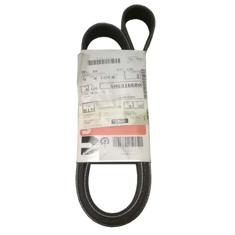 3289279 Cummins V-belt