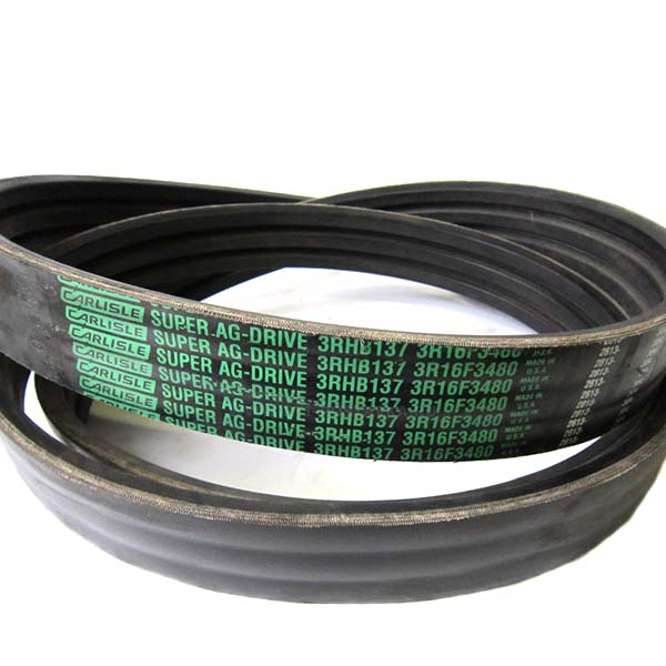 Pasek wieloramienny Carlisle 3RHB137