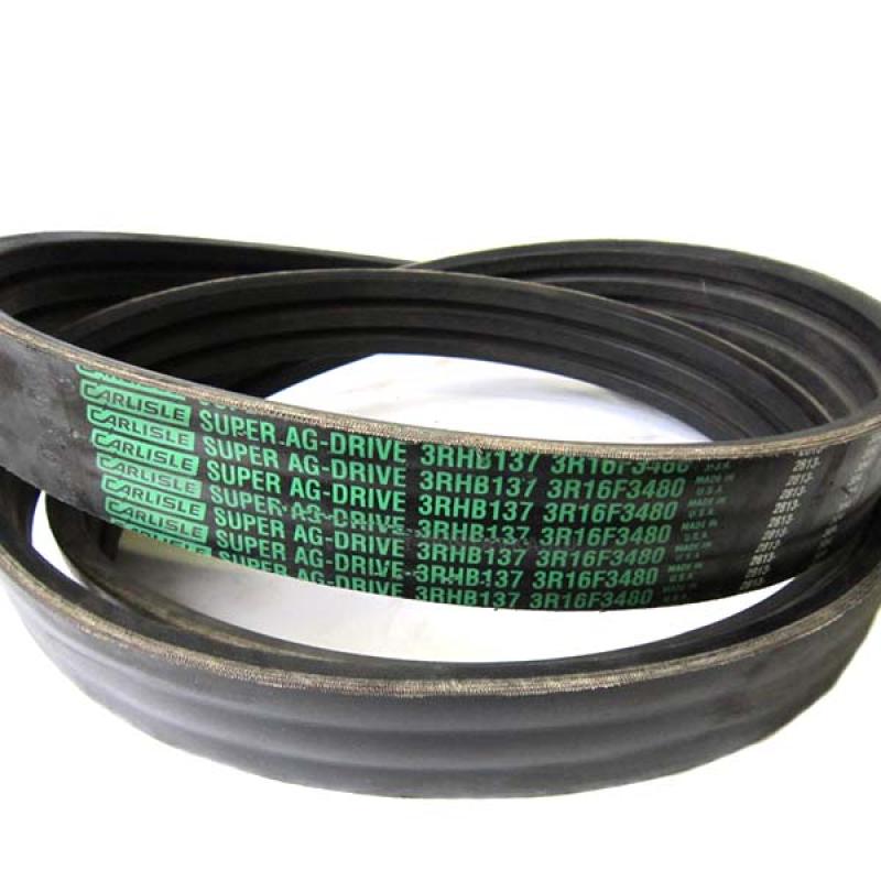 3RHB137 Pasek wieloklinowy Carlisle