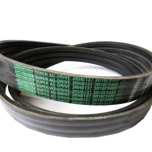 3RHB137 Pasek wieloklinowy Carlisle