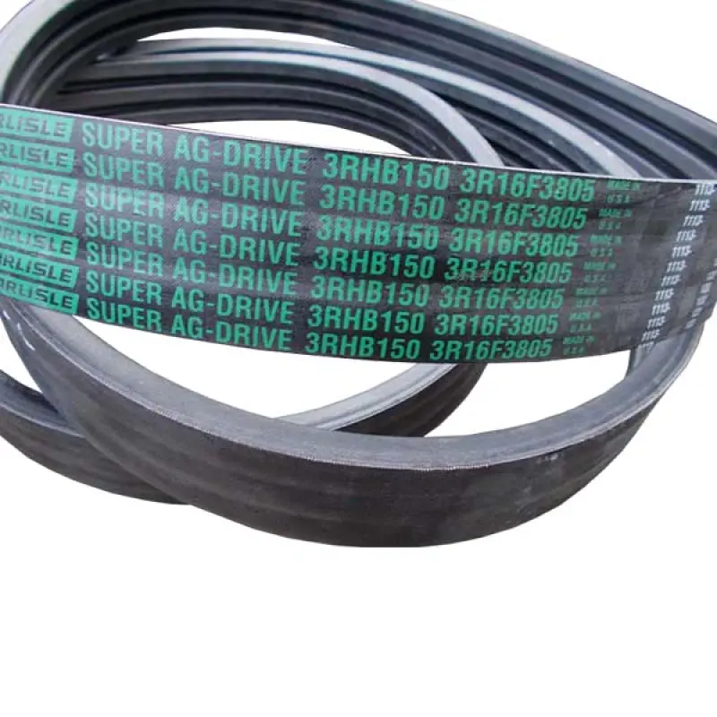 Pasek wieloklinowy 3RHB150 Carlisle