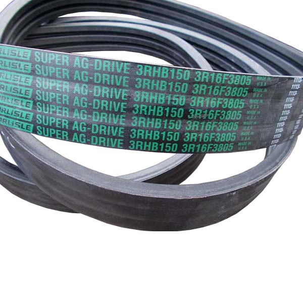Pasek wieloramienny Carlisle 3RHB150