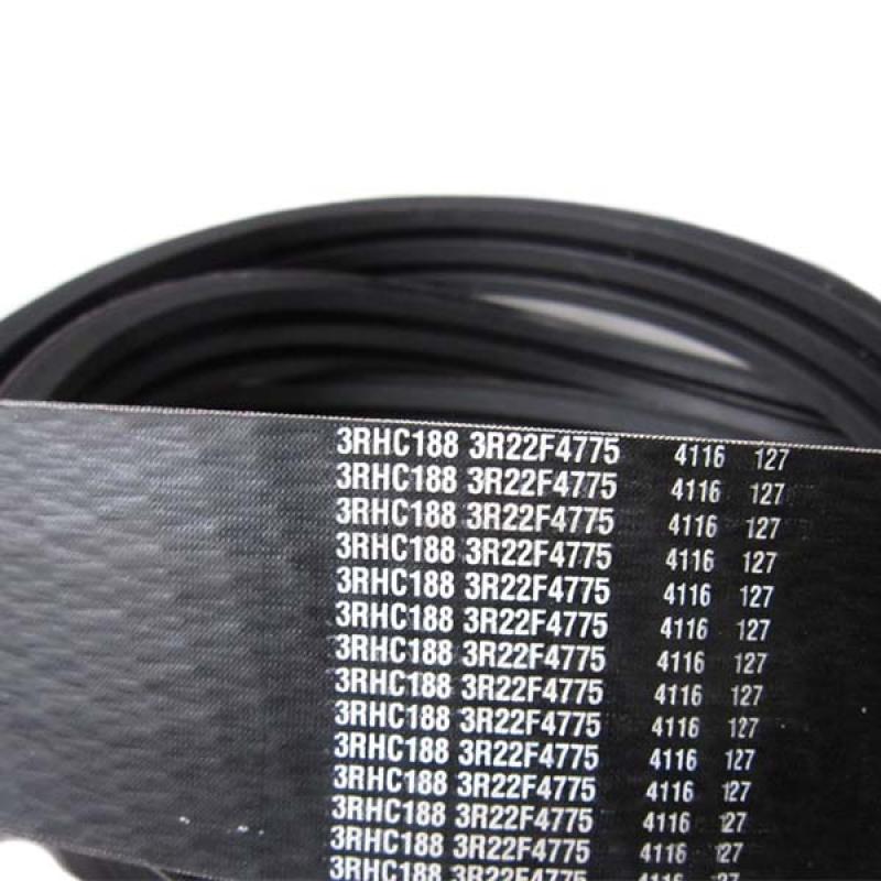 3RHC188 Triple Drive Belt Carlisle