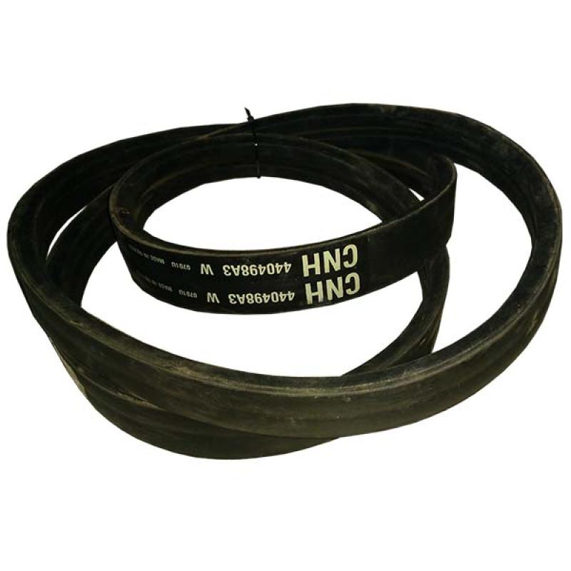 440498A3 Dual Belt CNH
