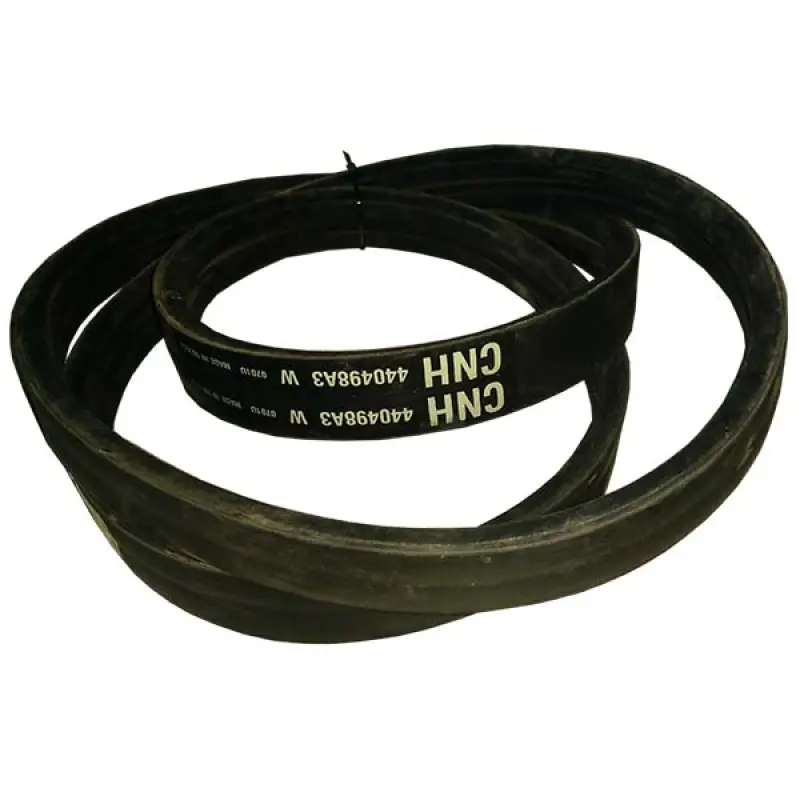 Pasek dwustrumieniowy CNH 440498A3