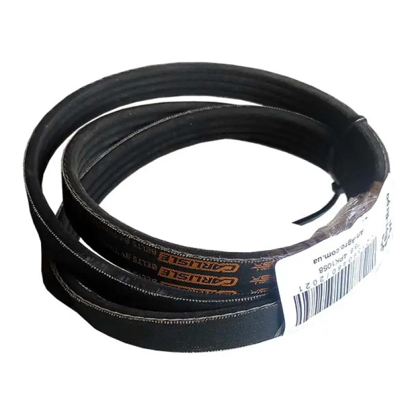 4PK1058 Pasek wielorowkowy Carlisle
