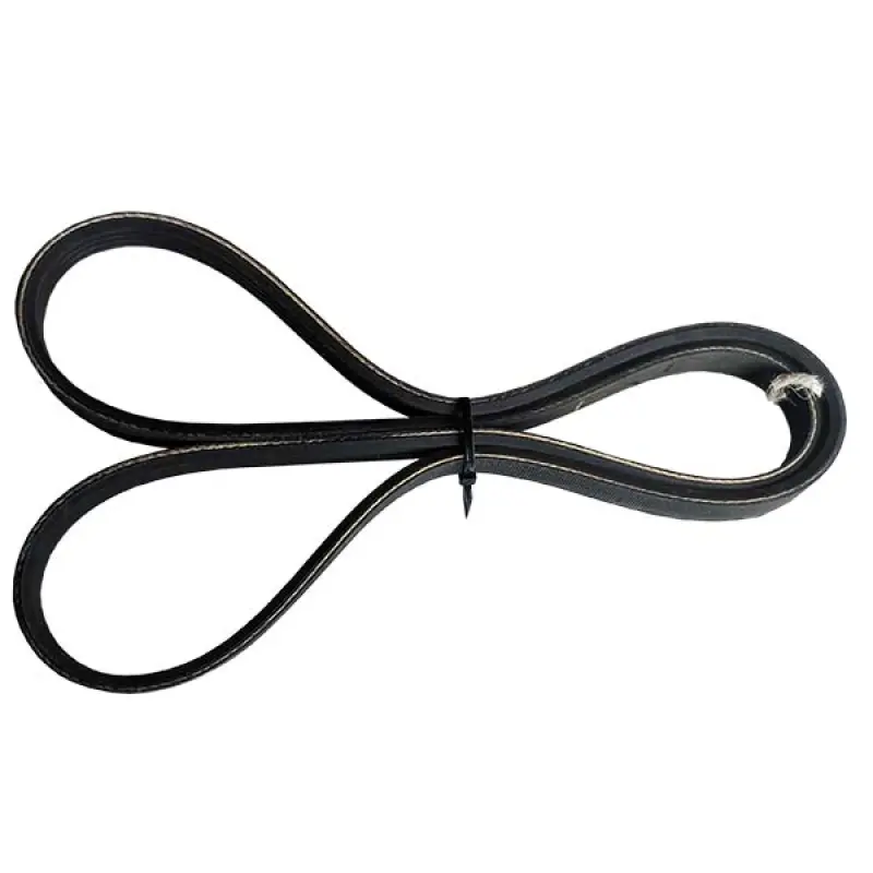 504145203 Multi-ribbed Belt CNH