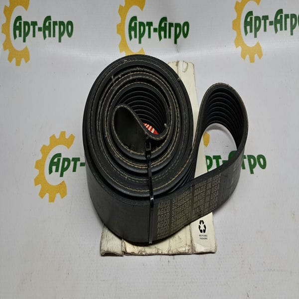 529883D1 Pas Agco Parts