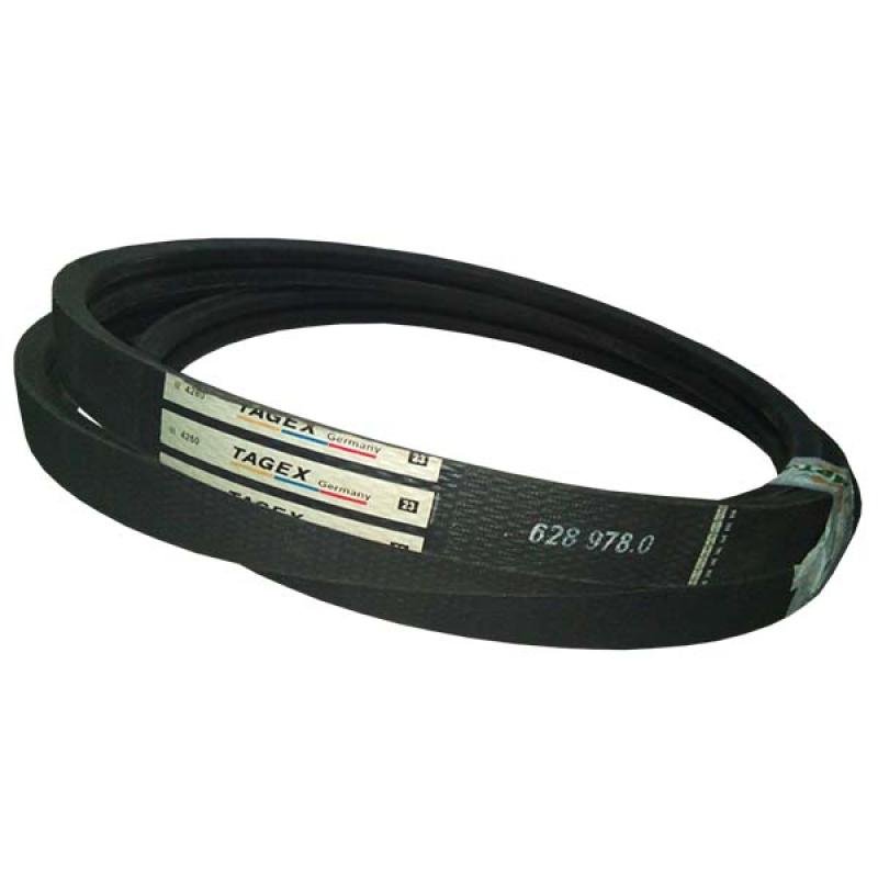 628978.0 Two-Handed Belt Claas (TAGEX)