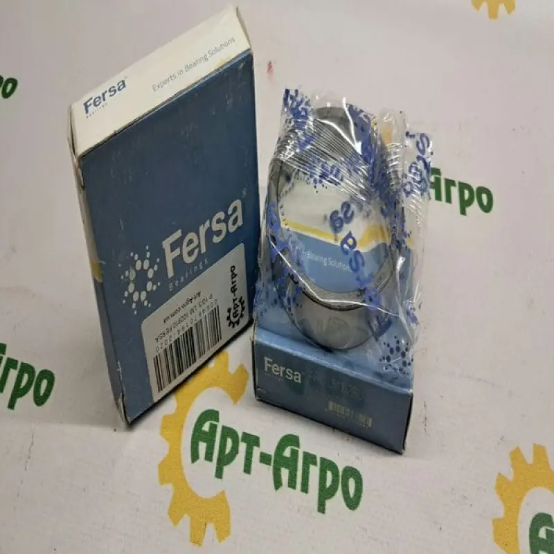LM 102910 FERSA Bearing Basket