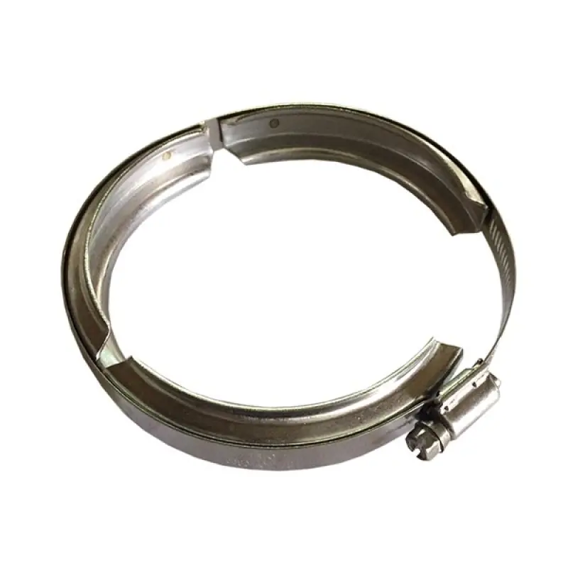BN321074 Clamp CNH