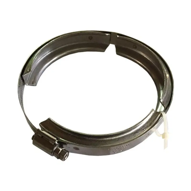 FC300 Clamp CNH (Banj)