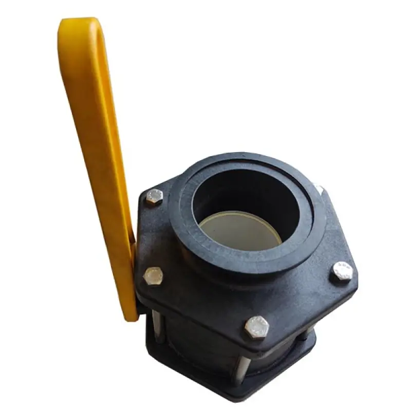MVSF300 Ball Valve 76.5 mm CNH