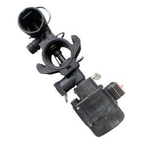 Amazone ZF859 Actuated Valve