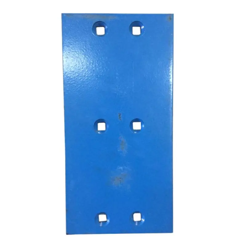 3411508 Lemken (Eurozappa) Catching Board