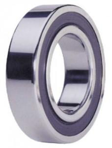 6306-2RSC4 TIMKEN Ball Bearing Single Row