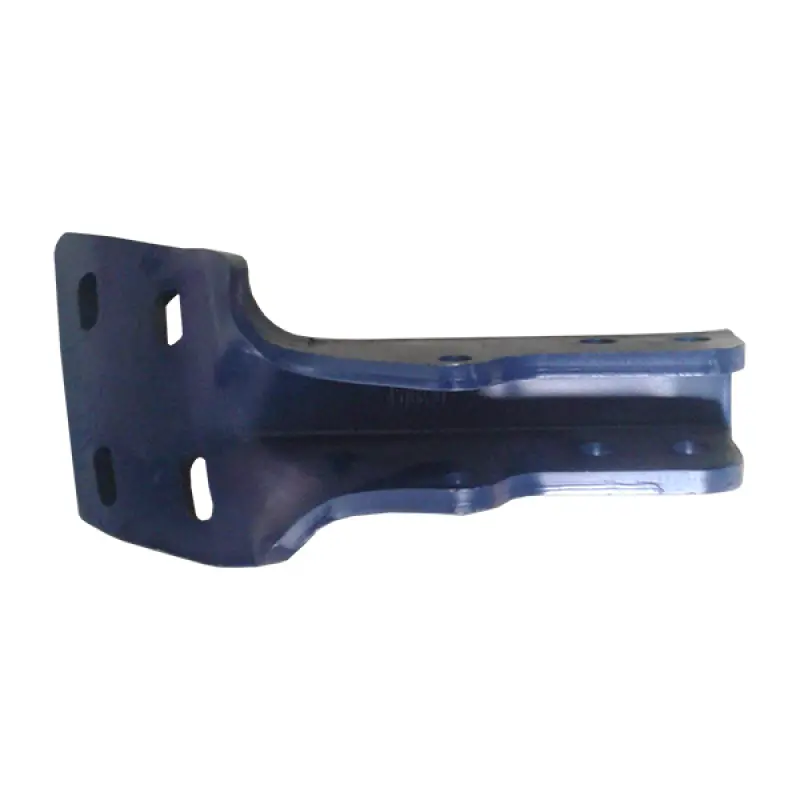 4570840 Prawa obudowa skimmera Lemken