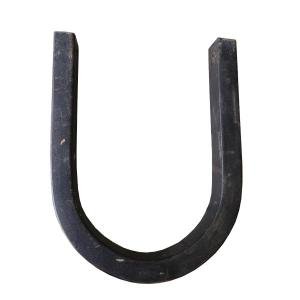 N263379 C-Shaped Subsoiler John Deere